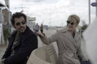«Лучшие дни впереди» с Фанни Ардан откроют фестиваль Вечера французского кино с Citroё